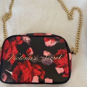 Victoria secret side purse